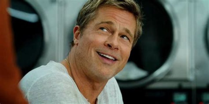 Brad Pitt's True Love: Uncovering His Soulmate