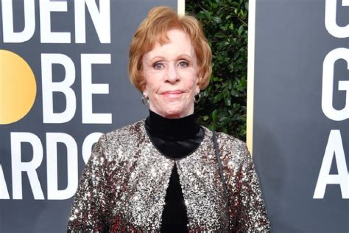 Carol Burnett's Legacy As "The Office Actress": A Behind-the-Scenes Look
