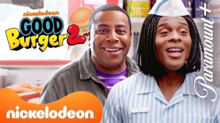 The Iconic Good Burger Actor: A Look Back At His Legacy