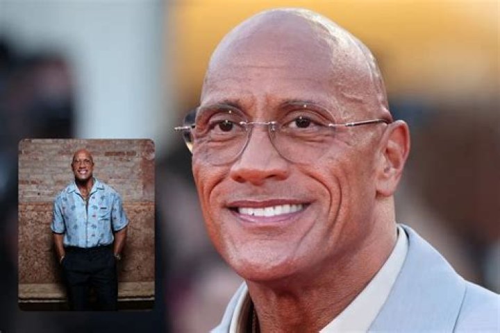 The Kidnapping Of Dwayne Johnson: A Shocking True Story