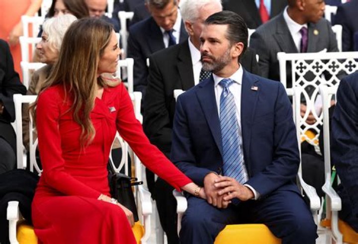 The Ultimate Guide To Donald Trump Jr.'s Educational Background